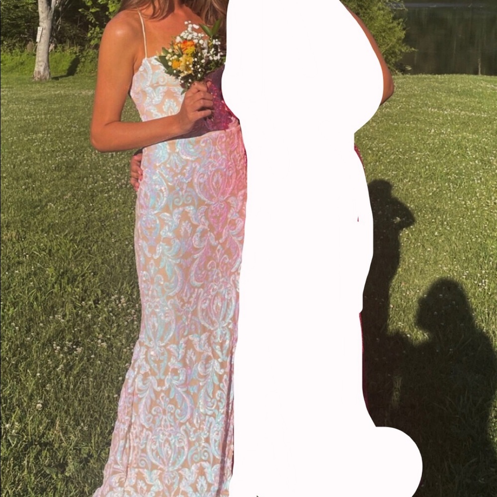 Prom dress!!!